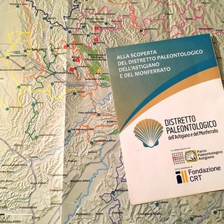 Dal bando regionale Biodiversità in arrivo 495 mila euro per il Parco Paleontologico Astigiano