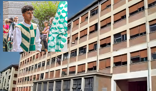 Il cordoglio dell'Artom per la scomparsa di Marco Farinella