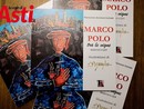 "Marco Polo tra le vigne": viaggio tra Asti e l'Oriente con Francesco Antonio Lepore e Filippo Pinsoglio