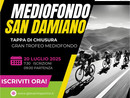 Mediofondo San Damiano: sfida ciclistica tra Monferrato e Langhe Mediofondo San Damiano: sfida ciclistica tra Monferrato e Langhe