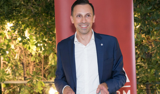 L'avvocato Marco Sebastiano Accorrà, esperto in consulenza legale e compliance aziendale con particolare attenzione a privacy, nuove tecnologie e intelligenza artificiale