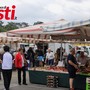 Clima teso attorno al mercato: minacce agli ambulanti del GOIA