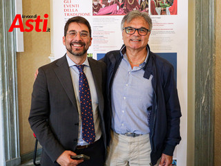 Le foto del servizio sono di Efrem Zanchettin