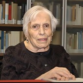 Maria De Benedetti