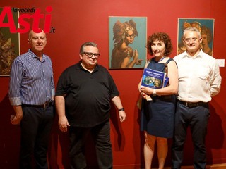 Una ricca galleria fotografica a cura di Merfephoto - Efrem Zanchettin