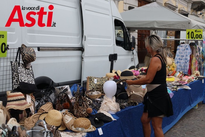 L'ANA Ugl apprezza la nuova riforma del mercato di Asti