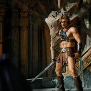 Questa settimana al cinema: torna He Man con Masters of the Universe. Cosa resta degli anni '80 quarant'anni dopo