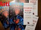 &quot;Marco Polo tra le vigne&quot;: viaggio tra Asti e l'Oriente con Francesco Antonio Lepore e Filippo Pinsoglio