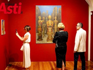 Una ricca galleria fotografica a cura di Merfephoto - Efrem Zanchettin