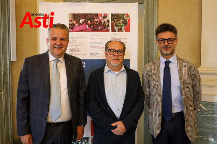 Le foto del servizio sono di Efrem Zanchettin