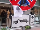 Polemiche sui lavori in via Massimo d'Azeglio ad Asti: l'opposizione chiede chiarimenti