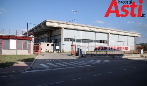 Futuro incerto per il mercato ortofrutticolo, Ambiente Asti interroga il sindaco sulle sorti dei produttori