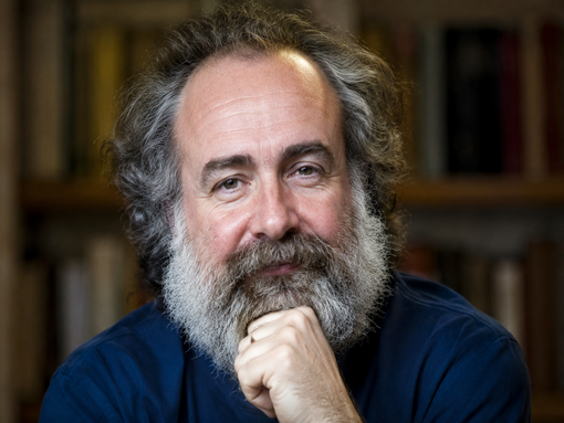 Matteo Saudino