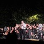 Monchiero Summer Vibe, debutto riuscito al Belvedere A. Scarampi del Cairo