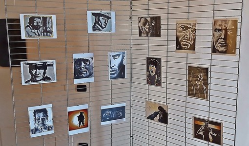 L'Aido e il coraggio di donare: alla Fondazione Goria due mostre per dire "sì" alla vita L'Aido e il coraggio di donare: alla Fondazione Goria due mostre per dire "sì" alla vita