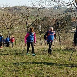 Sta per aprirsi un’altra intensa settimana per gli appassionati di Nordic Walking