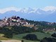 Una veduta di Montiglio Monferrato tratta da Wikipedia