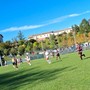 Moncalvo Calcio rimonta e trova la prima gioia della stagione: 2-1 al Quargnento