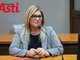 Maria Ferlisi (gruppo consiliare PD Asti)