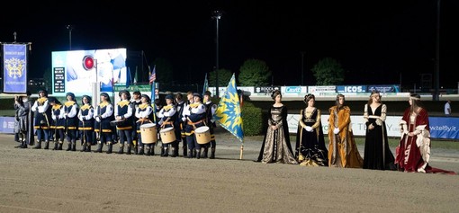 Moving Stills per Hippogorup Torinese