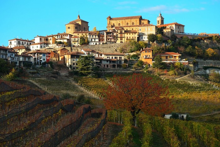Quando il Monferrato si accende: festival e serate dell'estate astigiana Quando il Monferrato si accende: festival e serate dell'estate astigiana