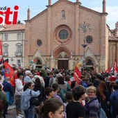 Galleria fotografica a cura di Merfephoto - Efrem Zanchettin