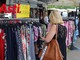 Mercato piazza del Palio (MerfePhoto)