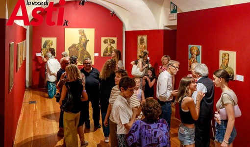 Visite a Palazzo Mazzetti (MerfePhoto) Visite a Palazzo Mazzetti (MerfePhoto)