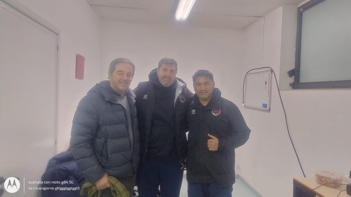 Monferrato Rugby, nuova regia tecnica per il 2026 Monferrato Rugby, nuova regia tecnica per il 2026