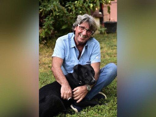 Piero Montanaro (ph. Giulio Morra)