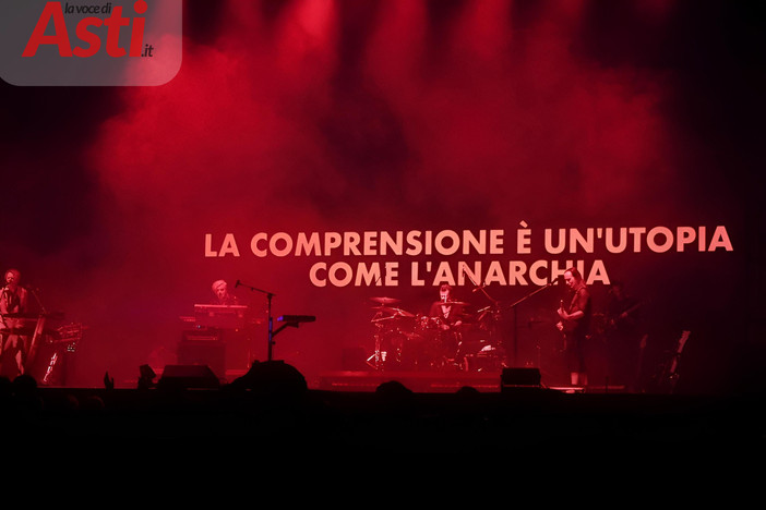 Un'immagine di Asti Musica 2026 (Merphefoto) Un'immagine di Asti Musica 2026 (Merphefoto)