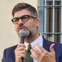 Provincia, Calderoni: “L’unità si costruisce, non si dichiara: se vale per il presidente, perché non per la squadra?”