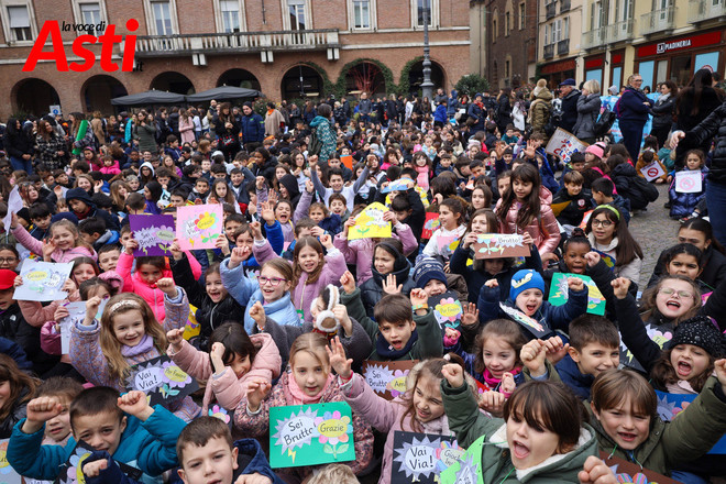 La galleria fotografica è di Merphefoto