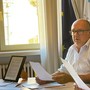 Il presidente di Confapi Cuneo Massimo Marengo