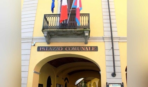Il Municipio di Villafranca