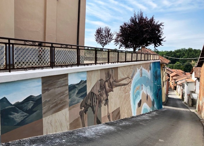 Il murale