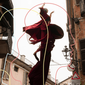 Asti si illumina di memoria: stasera apre AstiTeatro 48 Asti si illumina di memoria: stasera apre AstiTeatro 48