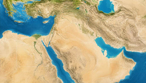 Dal Libano allo Stretto di Hormuz, i nuovi scenari internazionali al Foyer delle famiglie Dal Libano allo Stretto di Hormuz, i nuovi scenari internazionali al Foyer delle famiglie