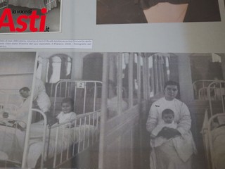 Galleria fotografica a cura di Merfephoto - Efrem Zanchettin