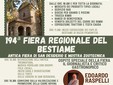 Il manifesto dell'edizione 2025 della fiera