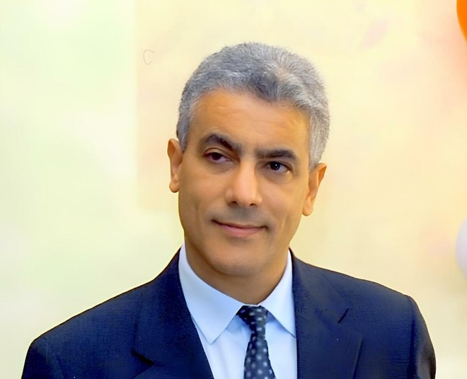 Raffaele Manfreda