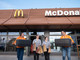 Ad Asti McDonald’s e Fondazione Ronald McDonald donano 40 pasti caldi a settimana a chi è in difficoltà