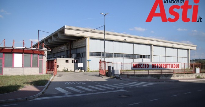 Futuro incerto per il mercato ortofrutticolo, Ambiente Asti interroga il sindaco sulle sorti dei produttori