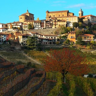 Quando il Monferrato si accende: festival e serate dell'estate astigiana