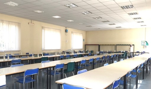 Scuole sicure a Villafranca: a settembre tornano agibili palestra e mensa dell’Istituto Comprensivo Scuole sicure a Villafranca: a settembre tornano agibili palestra e mensa dell’Istituto Comprensivo