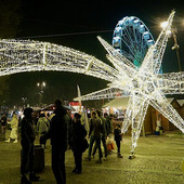 Asti, capitale del Natale: il mercatino che incanta l’Europa Asti, capitale del Natale: il mercatino che incanta l’Europa