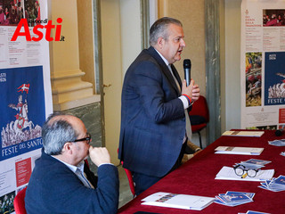 Le foto del servizio sono di Efrem Zanchettin