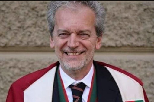 Palio: Il Borgo San Pietro riconferma Rettore Mario Raviola