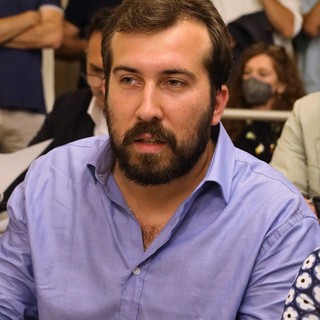 Mauro Bosia