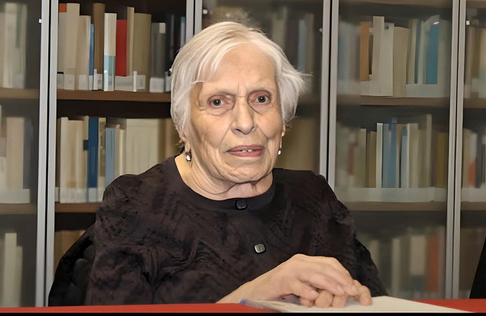 Maria De Benedetti